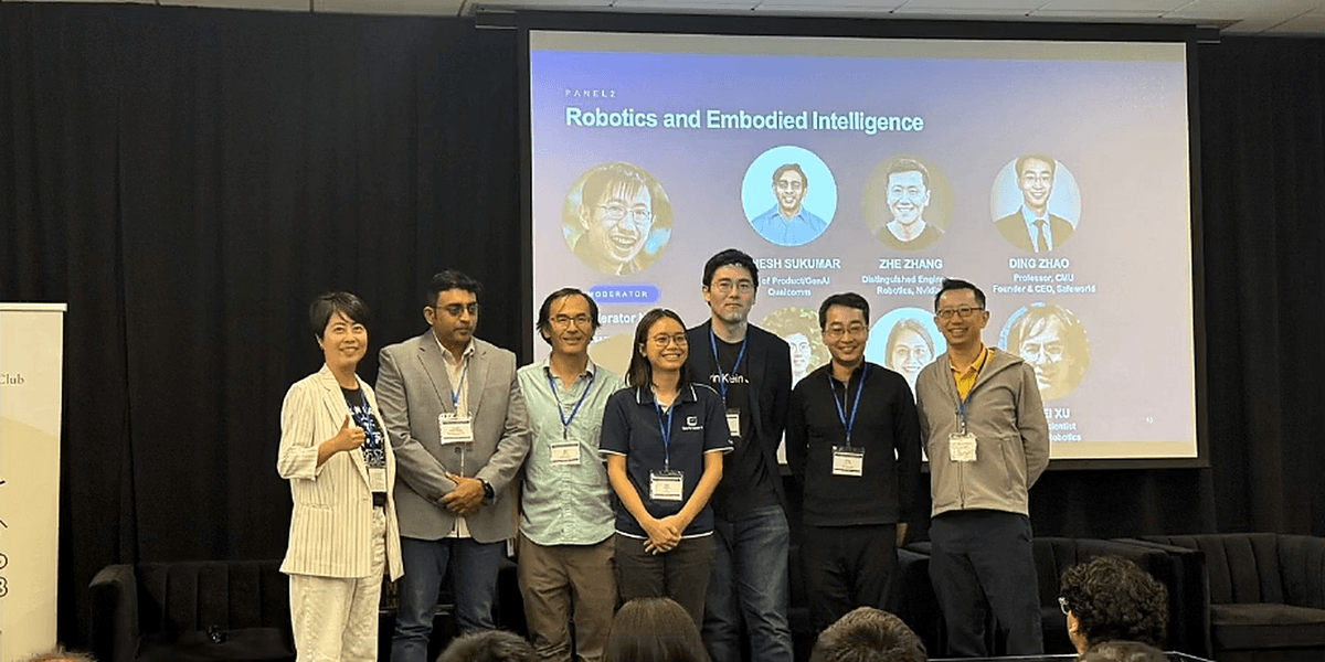 Will One AI Model Rule Robotics? Not Until the Data Catches Up